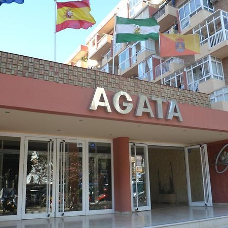 Hermoso Piso En Benalmadena - Edificio Agata Exteriér fotografie