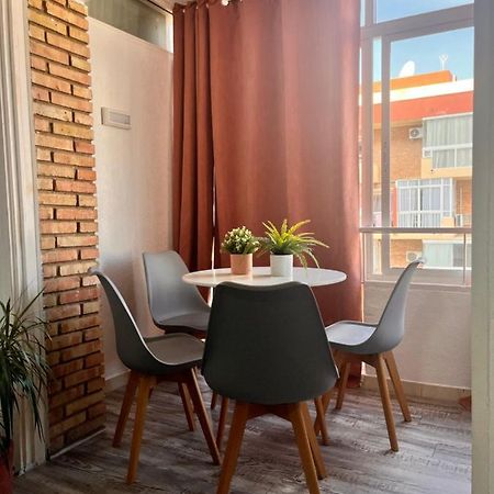 Hermoso Piso En Benalmadena - Edificio Agata Exteriér fotografie