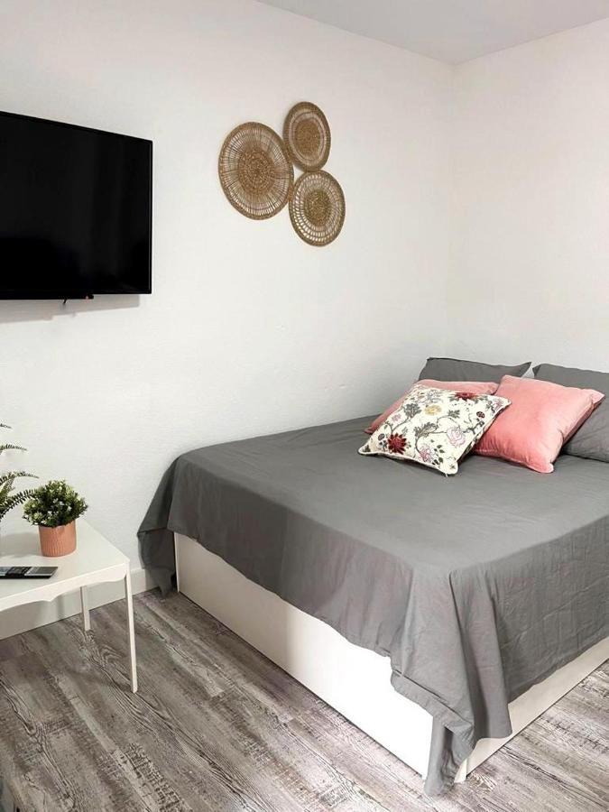 Hermoso Piso En Benalmadena - Edificio Agata Exteriér fotografie