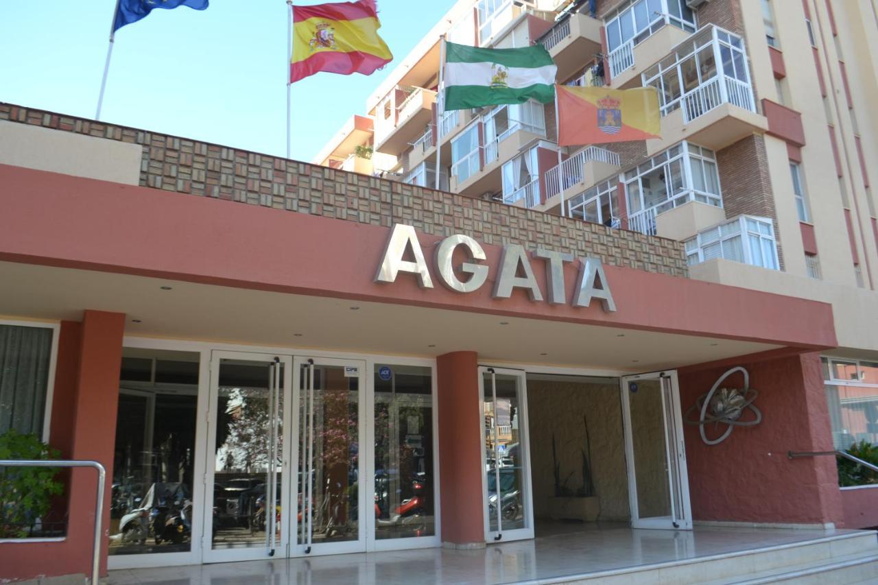 Hermoso Piso En Benalmadena - Edificio Agata Exteriér fotografie