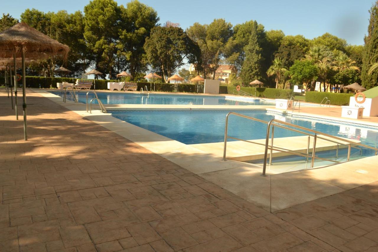 Hermoso Piso En Benalmadena - Edificio Agata Exteriér fotografie