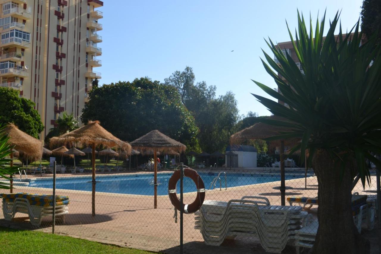 Hermoso Piso En Benalmadena - Edificio Agata Exteriér fotografie