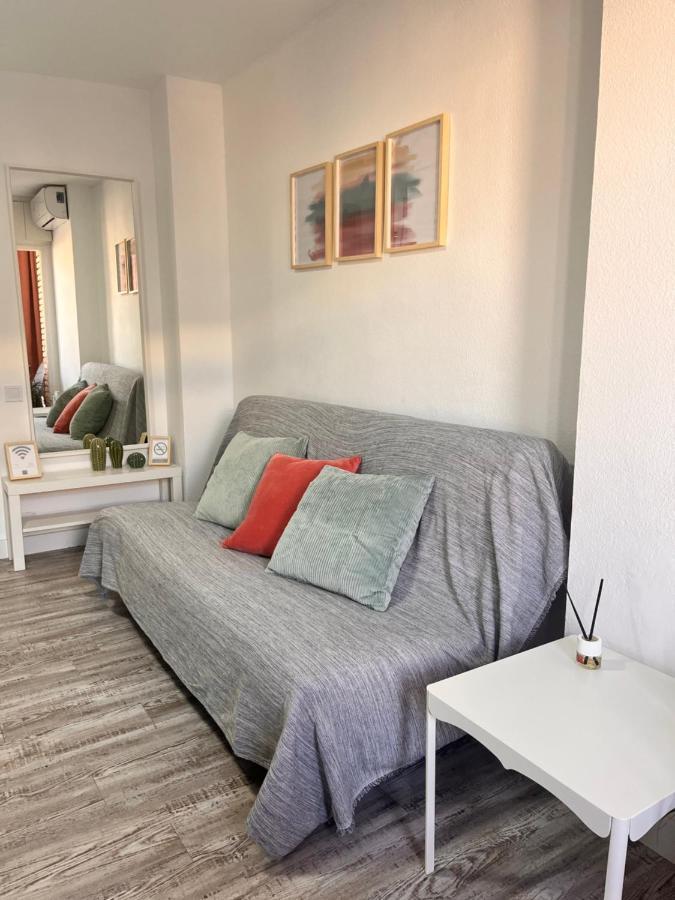 Hermoso Piso En Benalmadena - Edificio Agata Exteriér fotografie