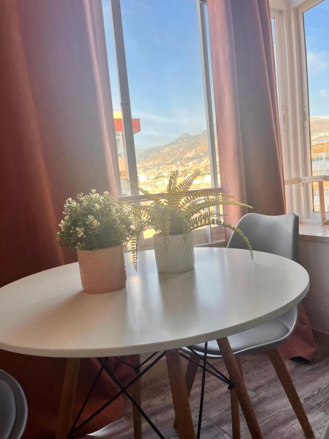 Hermoso Piso En Benalmadena - Edificio Agata Exteriér fotografie